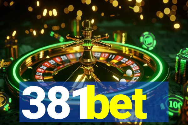 381bet