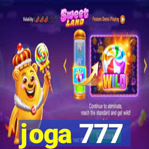 joga 777