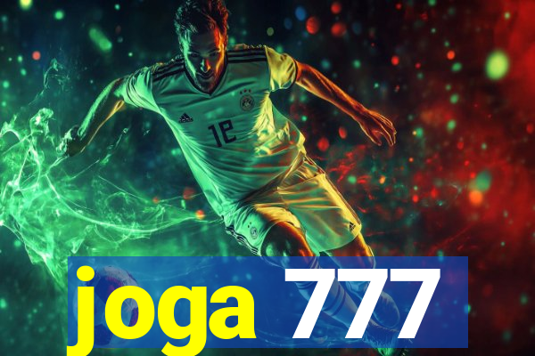 joga 777