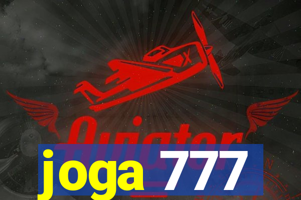 joga 777