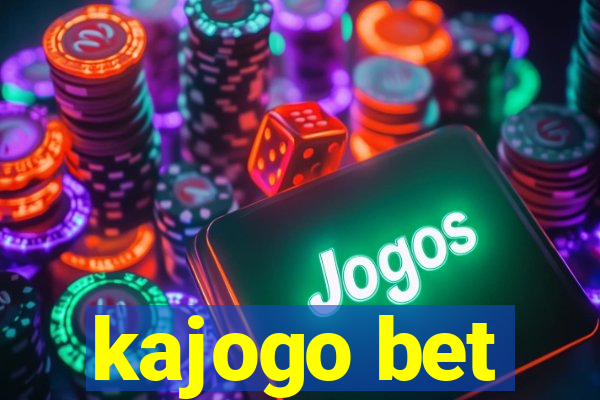 kajogo bet