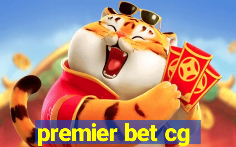 premier bet cg