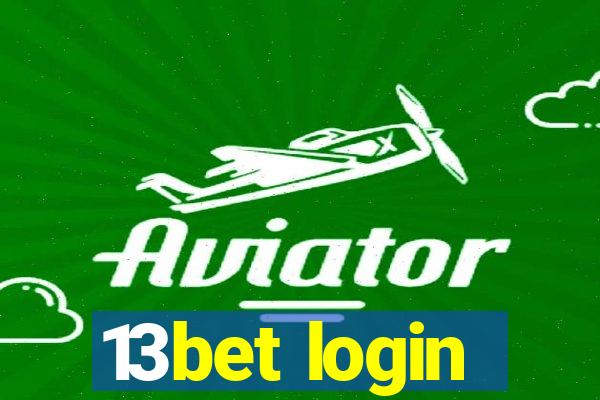 13bet login