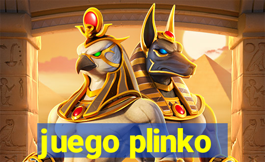 juego plinko