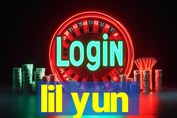 lil yun