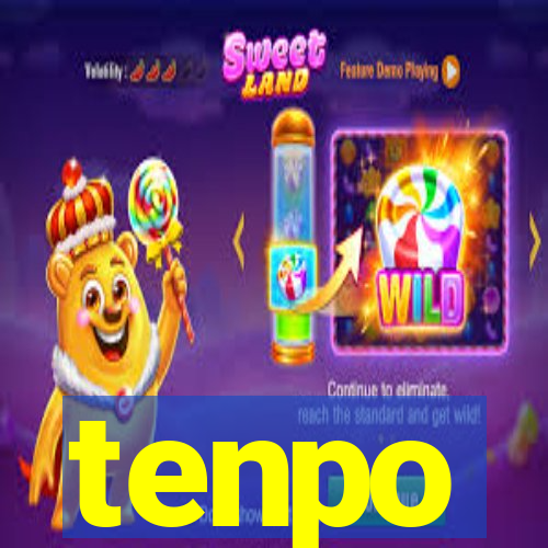 tenpo