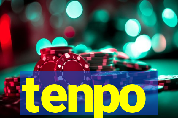 tenpo