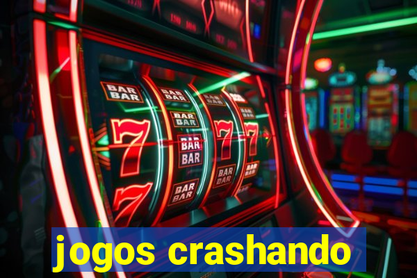 jogos crashando