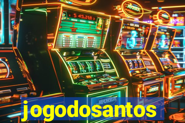 jogodosantos