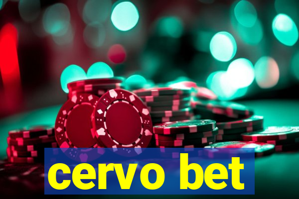 cervo bet