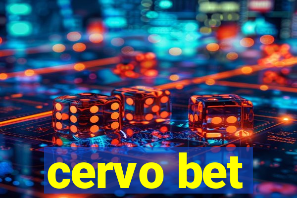 cervo bet