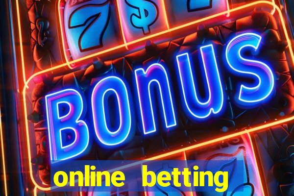 online betting bonus bets