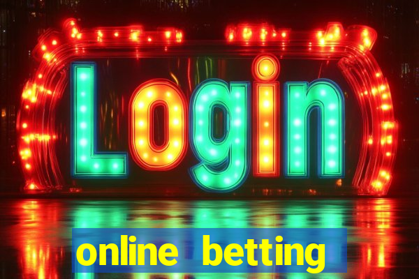 online betting bonus bets