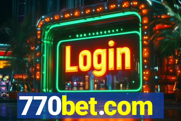 770bet.com