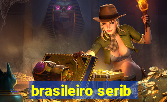 brasileiro serib