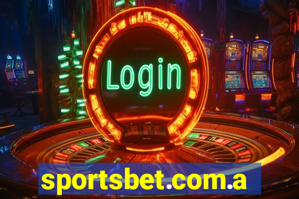 sportsbet.com.au