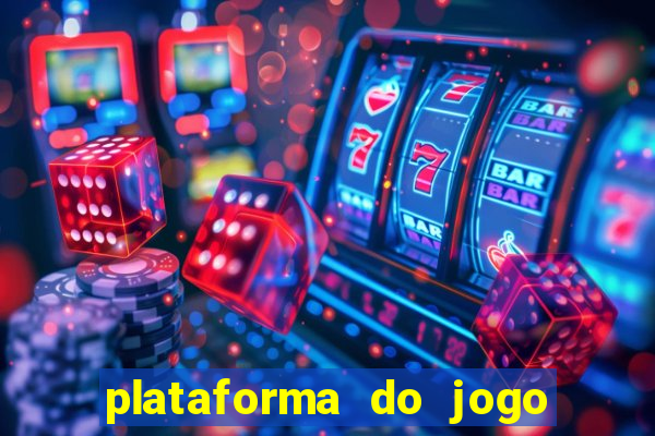 plataforma do jogo do avi?ozinho