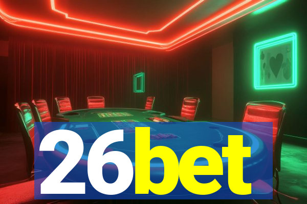 26bet