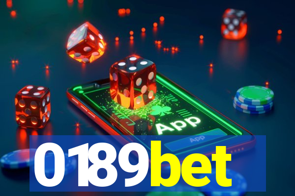 0189bet