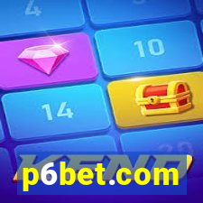 p6bet.com