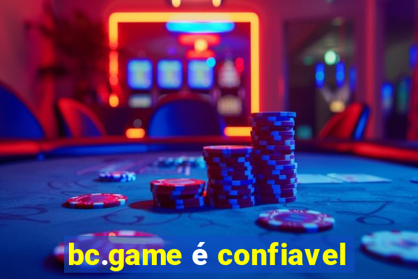 bc.game é confiavel