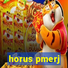 horus pmerj