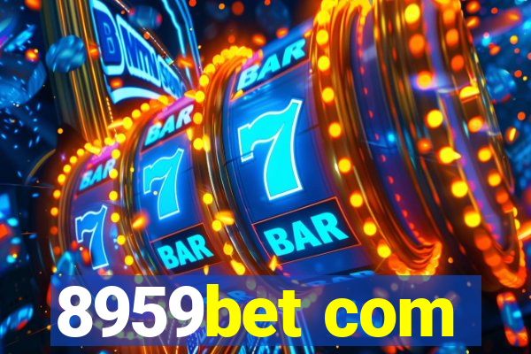 8959bet com