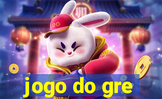 jogo do gre