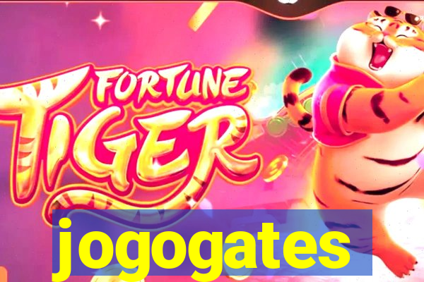 jogogates