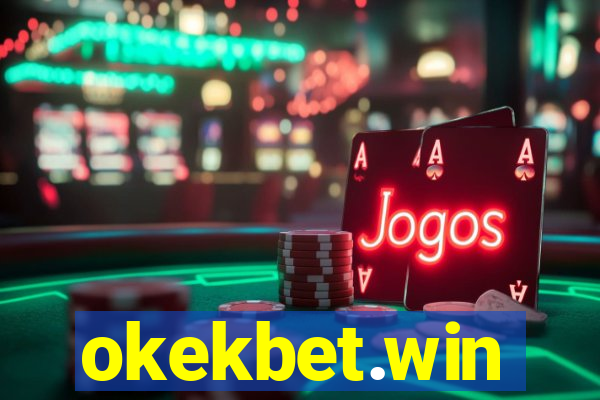 okekbet.win