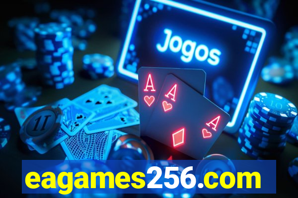 eagames256.com