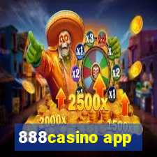 888casino app