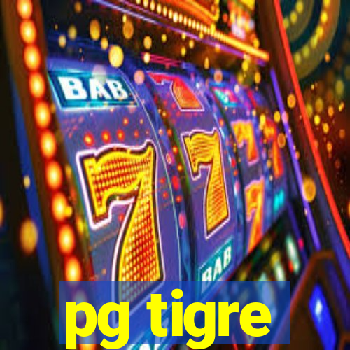 pg tigre