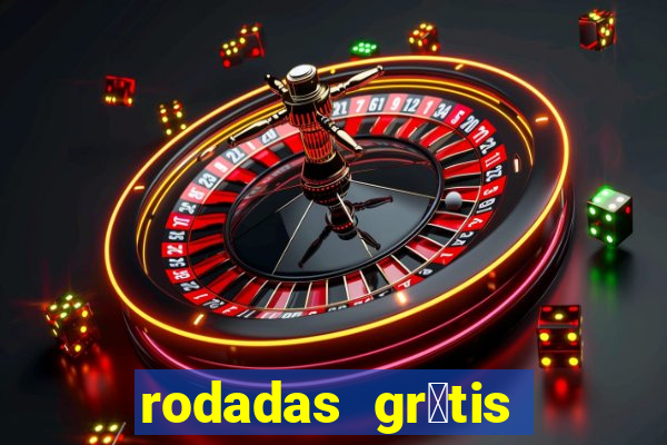 rodadas gr谩tis gates of olympus