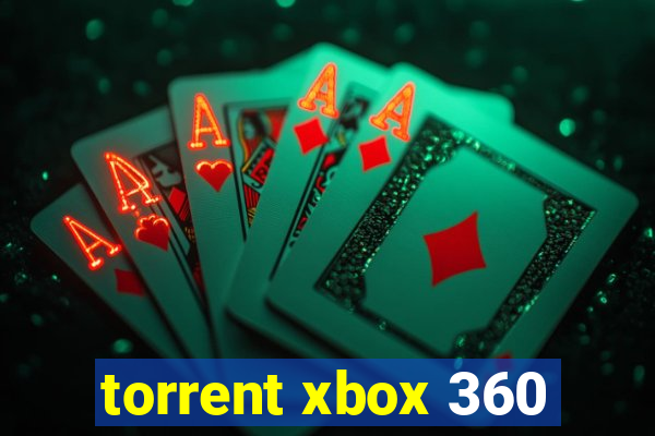 torrent xbox 360