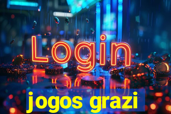 jogos grazi