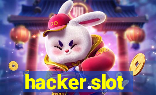 hacker.slot