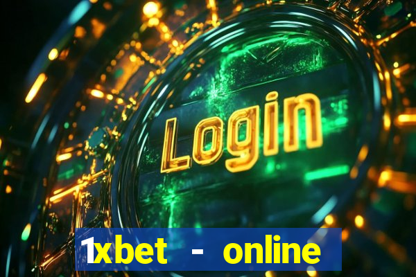 1xbet - online casino iq