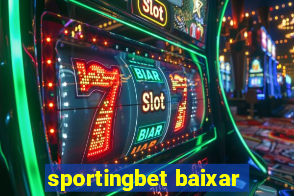 sportingbet baixar