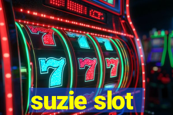 suzie slot