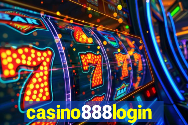 casino888login