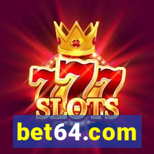 bet64.com