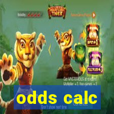 odds calc