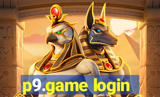 p9.game login