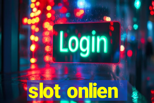 slot onlien