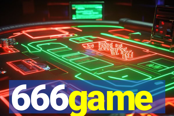 666game