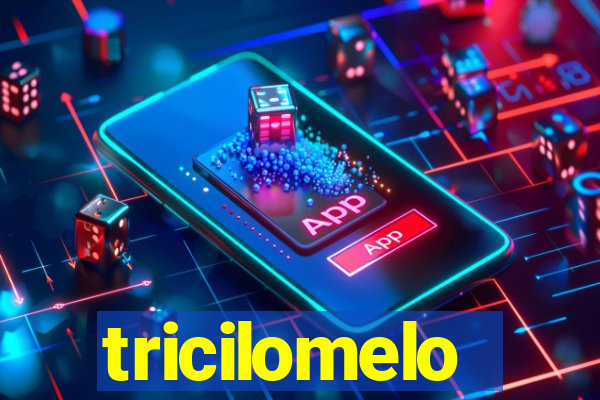 tricilomelo brincadeira letra