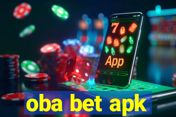 oba bet apk