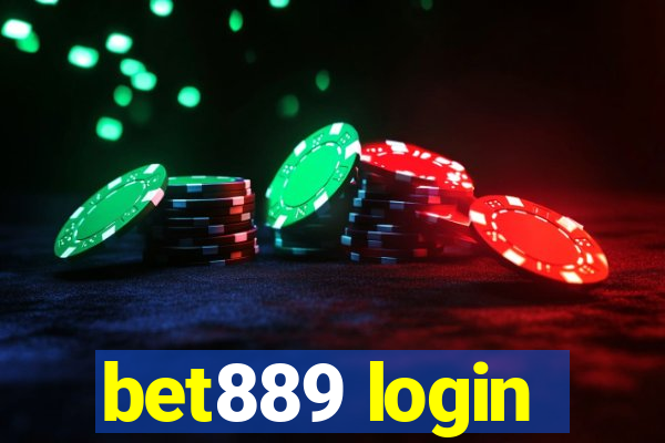 bet889 login