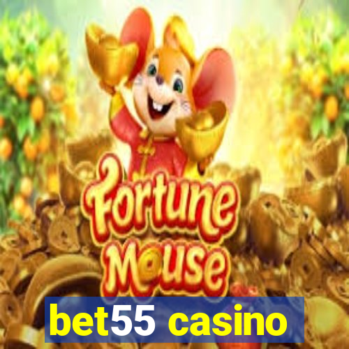 bet55 casino